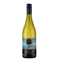 Sunday Bay Sauvignon Blanc 2022