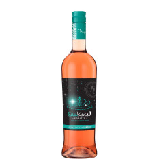 Sprizzo Sunkissed Natural Sweet Rosé 