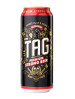 Tag 8% Premium Strong Beer 50cl 