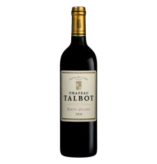 Château Talbot 2016, Connétable de Talbot, Saint-Julien