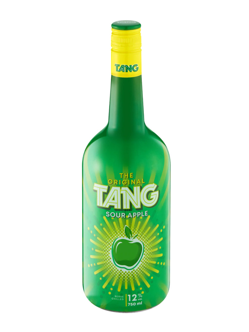 Tang Sour Apple
