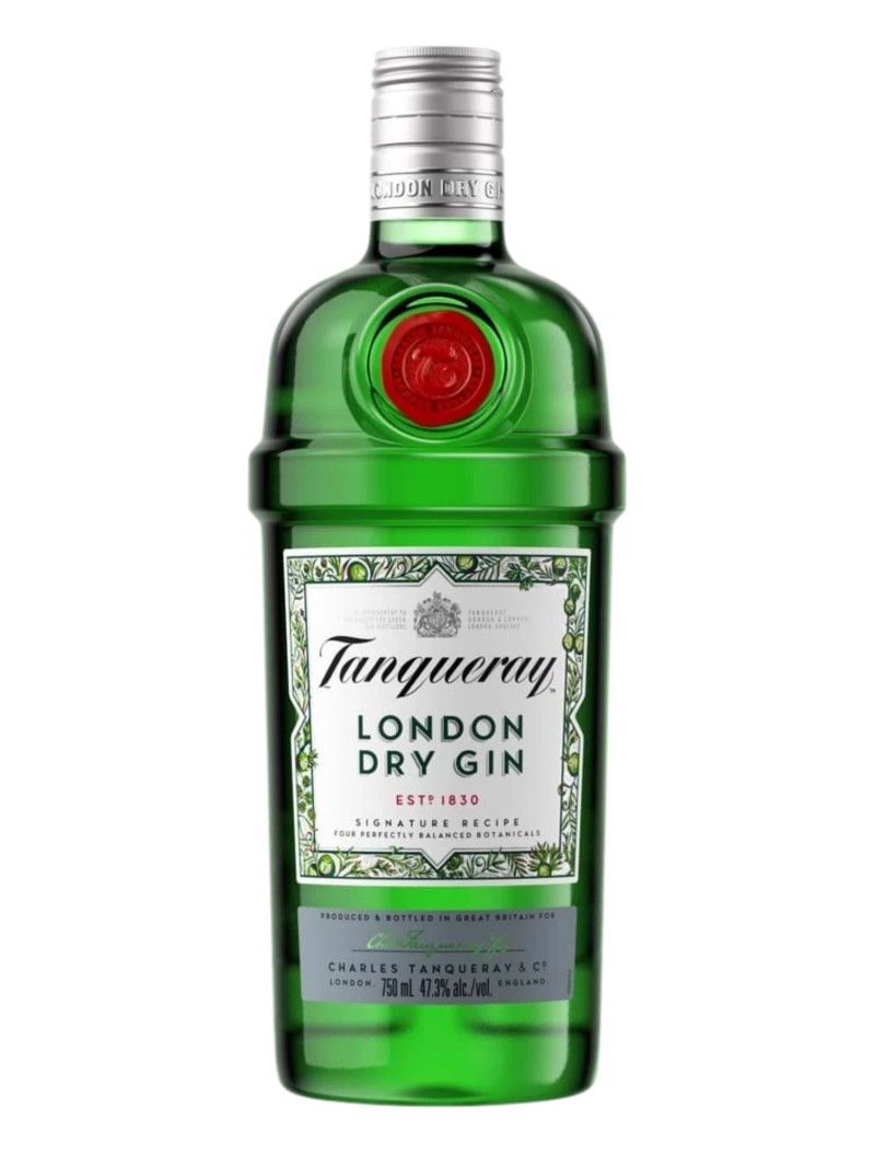 Tanqueray London Dry Gin