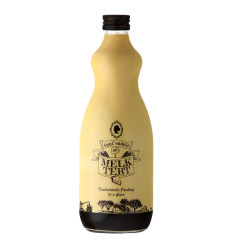 Tant’ Sannie se Melk Tert