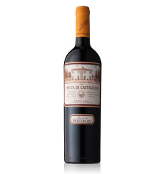 Tenuta Frescobaldi Castiglioni 2020