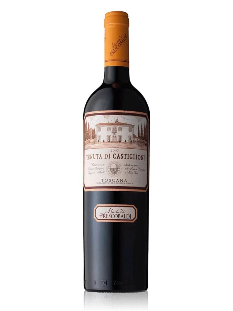 Tenuta Frescobaldi Castiglioni 2020