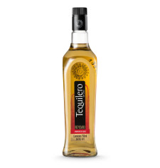 Tequilero Del Este Reposado 