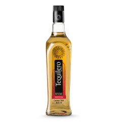Tequilero Del Este Reposado 