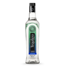 Tequilero Del Este Silver