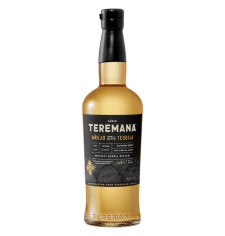 Teremana Anejo Tequila 