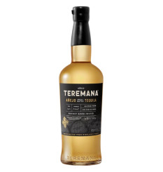 Teremana Anejo Tequila 