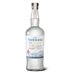Teremana Blanco Tequila