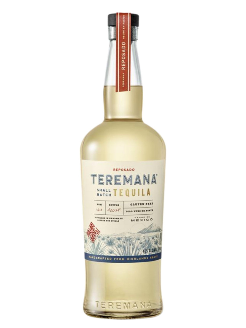 Teremana Reposado Tequila