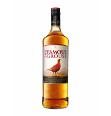 The Famous Grouse Scotch Whisky 75cl