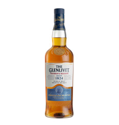 The Glenlivet Founder's Reserve Single Malt Scotch Whisky 