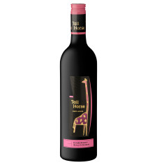Tall Horse Cabernet Sauvignon