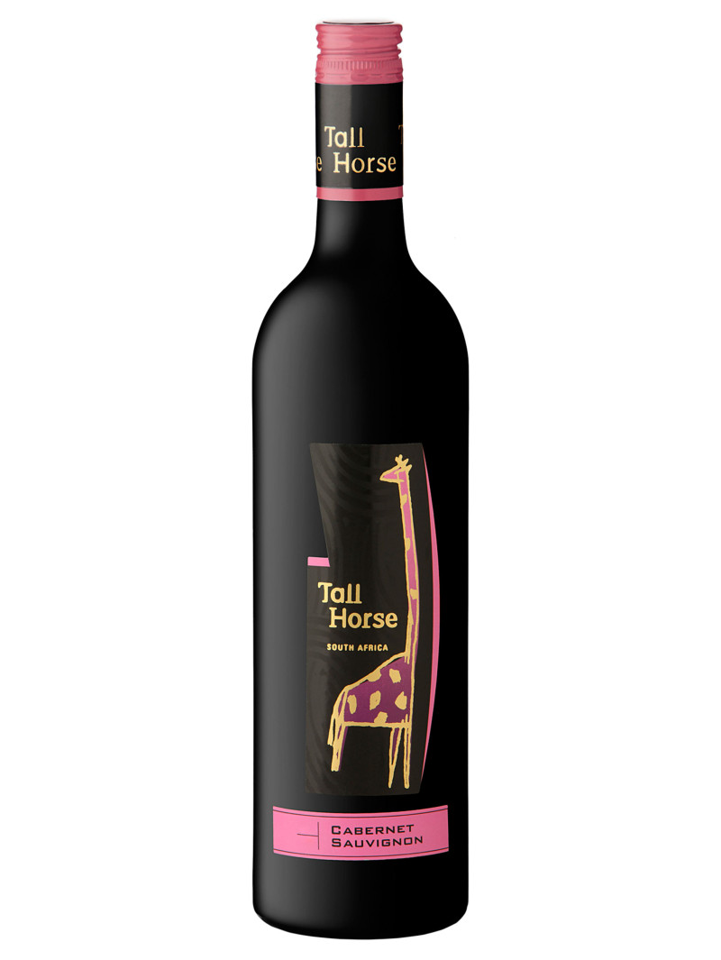 Tall Horse Cabernet Sauvignon