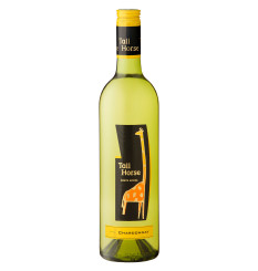 Tall Horse Chardonnay
