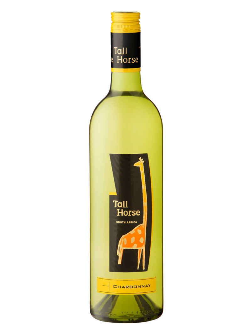 Tall Horse Chardonnay