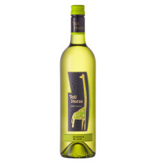 Tall Horse Chenin Blanc