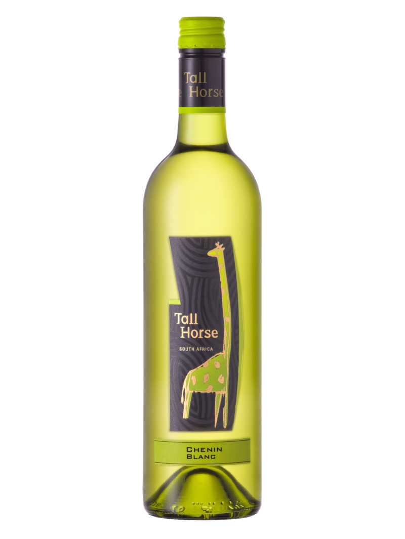 Tall Horse Chenin Blanc