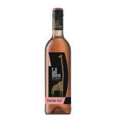 Tall Horse Pinotage Rosé