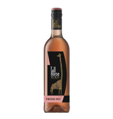 Tall Horse Pinotage Rosé