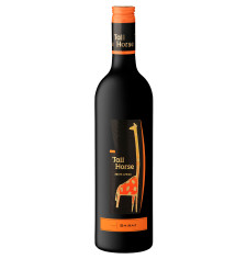 Tall Horse Shiraz