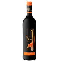 Tall Horse Shiraz