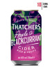 Thatchers Apple and Blackcurrant  33cl [Case of 10]