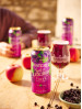 Thatchers Apple and Blackcurrant [Case of 8]