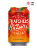 Thatchers Cider Blood Orange 33cl [Case of 10]