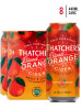Thatchers Cider Blood Orange [Case of 8]