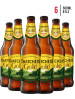 Thatchers Cider Gold Bottles [Case of 6]