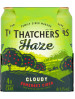 Thatchers Cider Haze [Case of 24]