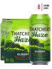 Thatchers Cider Haze [Case of 8]