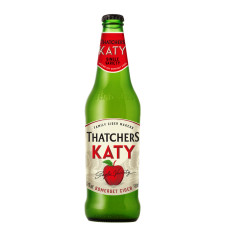 Thatchers Cider Katy [Case of 6]