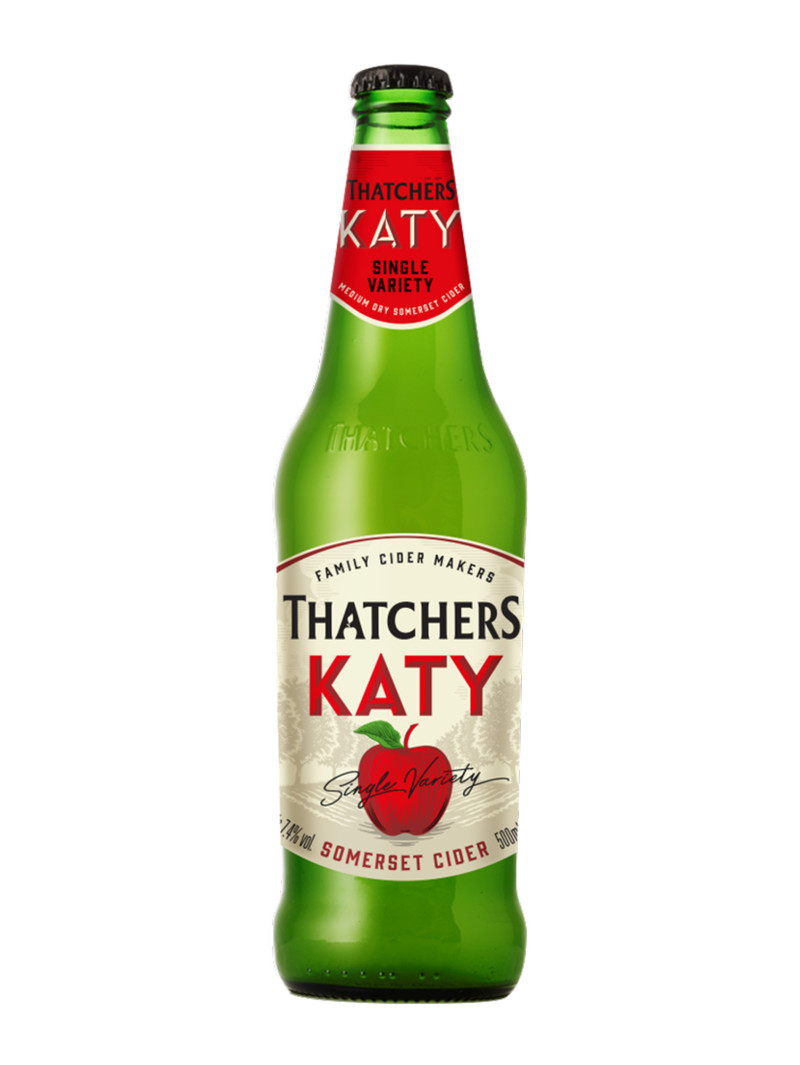 Thatchers Cider Katy [Case of 6]