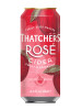 Thatchers Cider Rosé [Case of 24]