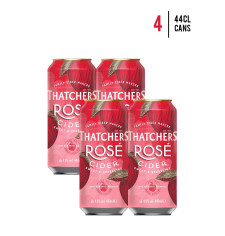 Thatchers Cider Rosé [Case of 4]