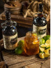 The Kraken Black Spiced Rum
