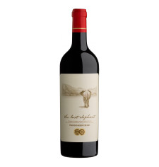 The Last Elephant by Franschhoek Cellar