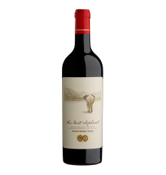The Last Elephant by Franschhoek Cellar