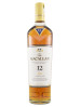 The Macallan Double Cask Matured 12 Years Old Single Malt Scotch Whisky 