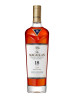 The Macallan Double Cask 18 Years Old Single Malt Scotch Whisky