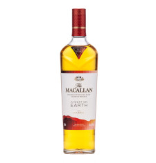 The Macallan A Night On Earth - The Journey Single Malt Scotch Whisky 