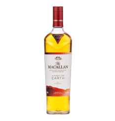 The Macallan A Night On Earth - The Journey Single Malt Scotch Whisky 