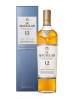 The Macallan Triple Cask Matured 12 Years Old Single Malt Scotch Whisky 
