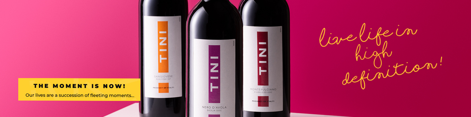 Tini Wines