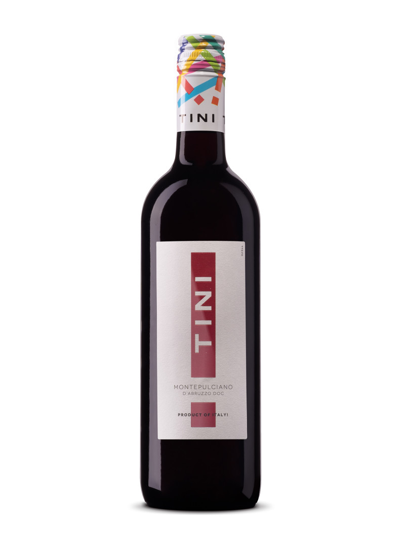 Tini Montepulciano D'Abruzzo
