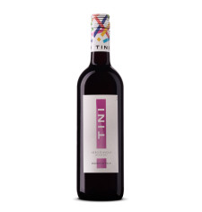 Tini Nero D'Avola Sicilia